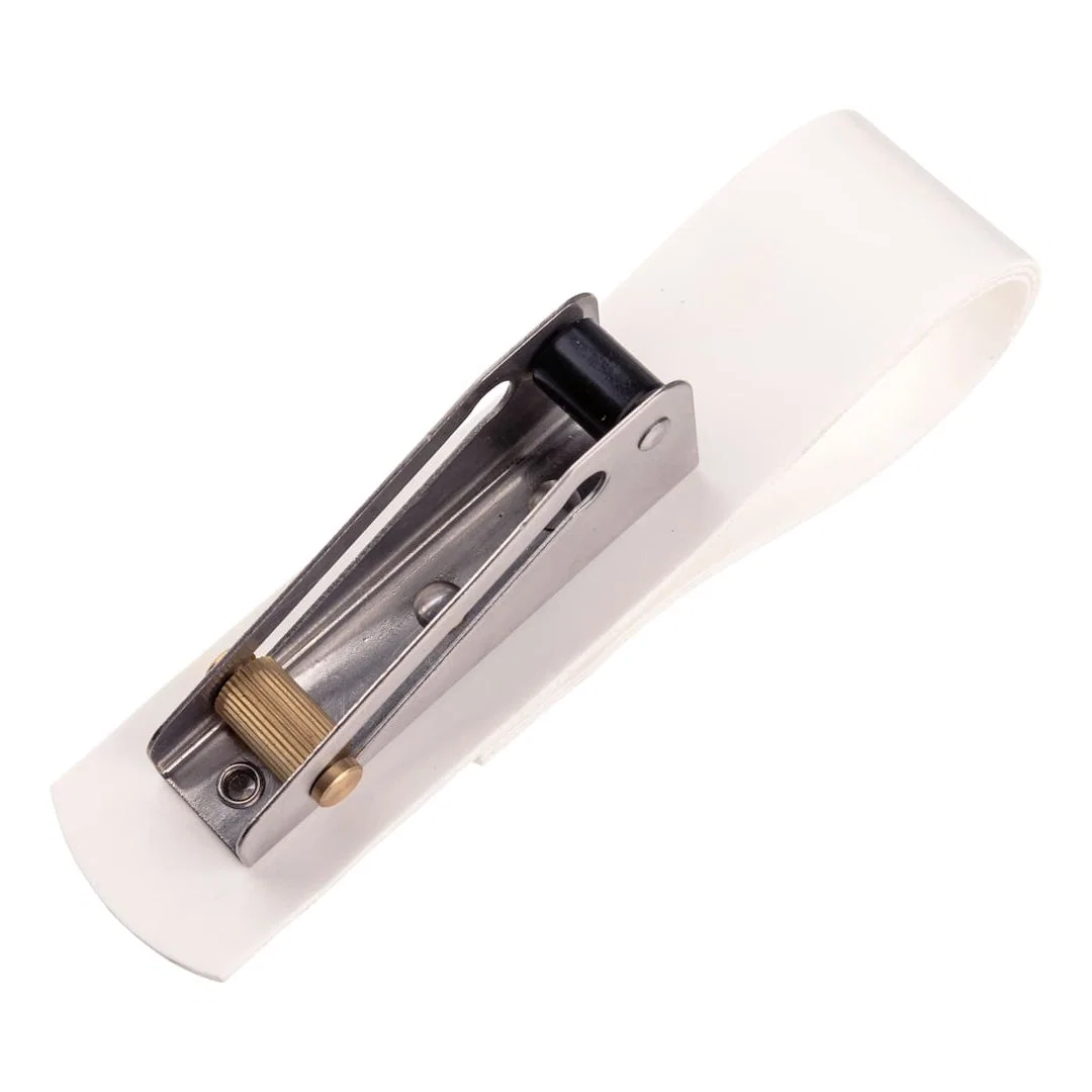1015 – TAYLOR MADE Boat Fender Adjuster, Use With 5/8 Inch Fender Lines Strap Snap Over For Standard Diameter Rail Wh...